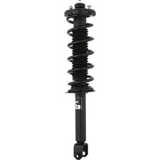 Genuine KYB Complete Corner Unit Assembly -Strut Mount and Spring SR4766 picture