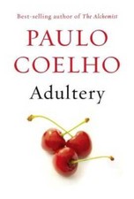 Adultery (Vintage International) - Paperback By Coelho, Paulo - GOOD picture