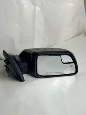 OEM 2011-2014 Ford Edge 3.5L SIDE MIRROR ASSEMBLY RIGHT PASSENGER SIDE HEATED picture