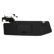 2022-2023 Jeep Gladiator Wrangler Illuminated Sun Visor LH Front Driver Side OEM picture