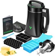 VIVOSUN 2-in-1 Herbal Butter Oils Decarboxylator & Infuser Machine w/ Accessorie picture