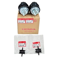 4PC Motor & Trans Mount Set fits Honda S2000 00-09 2.0/2.2L Replacement Parts picture