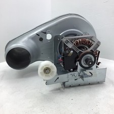 DC93-00101U (DFS270ZSEL3) SAMSUNG Top Load Dryer MOTOR AND BLOWER for Topload picture