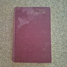 Theme and Variations: Autobiography of a Conductor Bruno Walter Hardcover picture