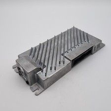 2025 BMW X3 M50 G45 iDrive Radio Amplifier Head Unit AMP Module 6512 5B3F8B6 picture
