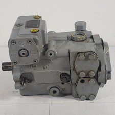 Bosch Rexroth AA10VG45DG1 Hydromatik 45cc Variable Hydraulic Pump UNTESTED picture