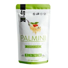 Palmini Hearts of Palm Linguine 12oz Low Carb Vegan Gluten Free Pasta picture