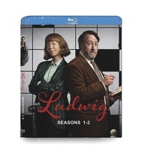 Ludwig season 1-2 (2BD) picture