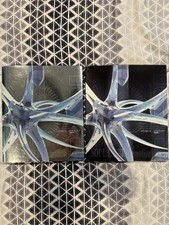 Virtual Self / Porter Robinson - Utopia Archive Art book picture