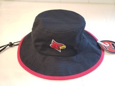 University of Louisville Cardinals Bucket Hat - Brand New picture