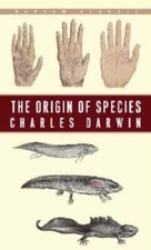 The Origin of Species - Mass Market Paperback By Darwin, Charles - GOOD picture