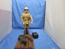 VINTAGE GI JOE 1964 MOUTH OF DOOM  1969 picture