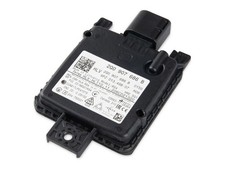 Hella Lane Change Warning Sensor Rear Right fits VW 2Q0907686B picture