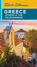 Rick Steves Greece: Athens & the Peloponnese picture