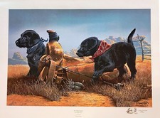 REMARQUE Limited Edition Art Print 