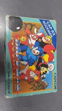Capcom Rockman Used picture