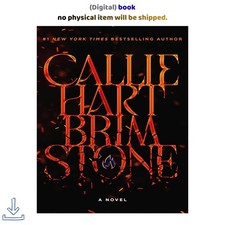 Callie Hart Brimstone (Fae & Alchemy) 2025 picture