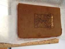 Vintage antique rare  books ( 3 ) Gone With the Wind , Wilde , Kipling picture