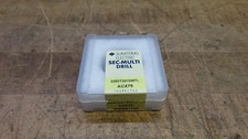Sumitomo Electric SEC-Multi Drill SMDT2070MTL ACX70 Replaceable drill insert picture