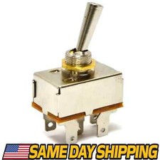 PTO Switch fits DIXON 501 502 503 4198 5022 - Husqvarna 539125011 picture