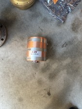ERI RLA350-39 50 ohm rigid coax ref transmission line coupling picture