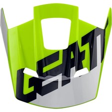 Leatt 2025 2.5 Moto Visor picture