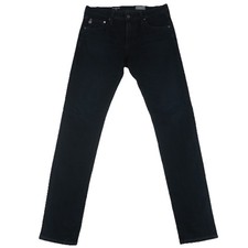 Adriano Goldschmied AG The Stockton Skinny Jeans Pants 32x33 Blue picture