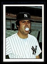 1975 SSPC Baseball Card New York Yankees #11 Lou Piniella Mint+ QTY Available picture