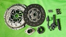 2008-2017 Audi S4 S5 B8 3.0T & 4.2L Engine OEM Luk Clutch Kit picture