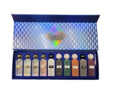 ibrahim al qurashi Diamond Set 10pcs * 30ml picture