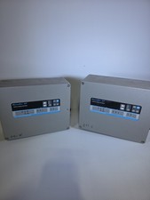 Lot of 2 Masterflex I/P 7592-90 Digital Modular Drive Controllers 20-650 RPM picture