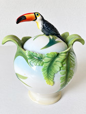 Franz Porcelain FZ00344 