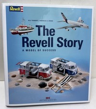 The Revell Story: The Model of Success picture