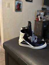 Rick owens picture
