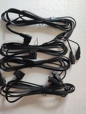 1pc Genuine Bose-cinemate 120 130 Soundbar To Console Speaker Cable picture