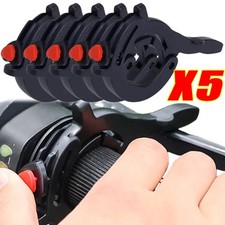 Universal Motorcycle Cruise Control Throttle Lock picture