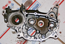 1975-76 HONDA MT 125  ENGINE CASE VIN# MT125E-3002001 picture