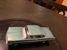 1/25 built AMT 1962 Pontiac Catalina 421SD picture