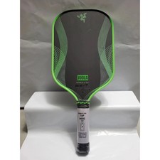 Razer x JOOLA Perseus PRO IV 16mm Limited Edition Pickleball Paddle Same Day 🚛✅ picture