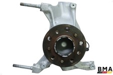BWM M2 M3 M4 G80 G82 G83 G87 RWD Front Right Wheel Knuckle 2021 - 2026 OEM picture