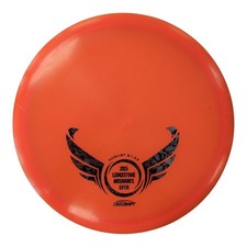 [USED] Z Buzzz (Ledgestone Open 2015) - Discraft Midrange 181g picture