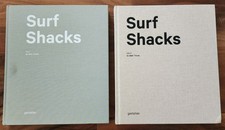 Surf Shacks Vol 1 and 2 Titone Gestalten Surfer Home Design Photo Books picture