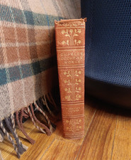 Antique Pickwick Papers by Charles Dickens Undated Early Copy FIRST EDITION picture