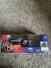 1998 Winner’s Circle Dale Earnhardt Sr. #3 GM Goodwrench Chevrolet Monte Carlo picture