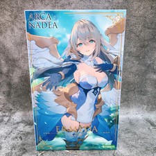 Kotobukiya Arcanadea Ermeda Non Scale Full Action Model Kit US seller in stock picture