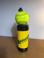 Xelerator Fastpitch Softball Pitching Trainer - 12 Inch Softball Training Aid picture