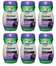 6x 200g Zandu Zandopa Powder 200g Pack of 6 Ayurvedic Care  picture