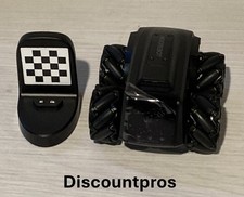 Moorebot Scout The Tiny AI-Powered Mobile Robot for Home Monitoring picture