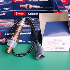 Denso 234-4064 Downstream Right O2 sensor picture