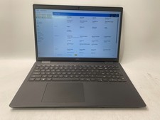 FOR PARTS Dell Latitude 3520 i7-1165G7 No RAM/SSD 70% Battery - Broken USB picture